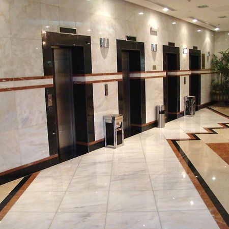Manazel Alaswaf Hotel Medina Buitenkant foto