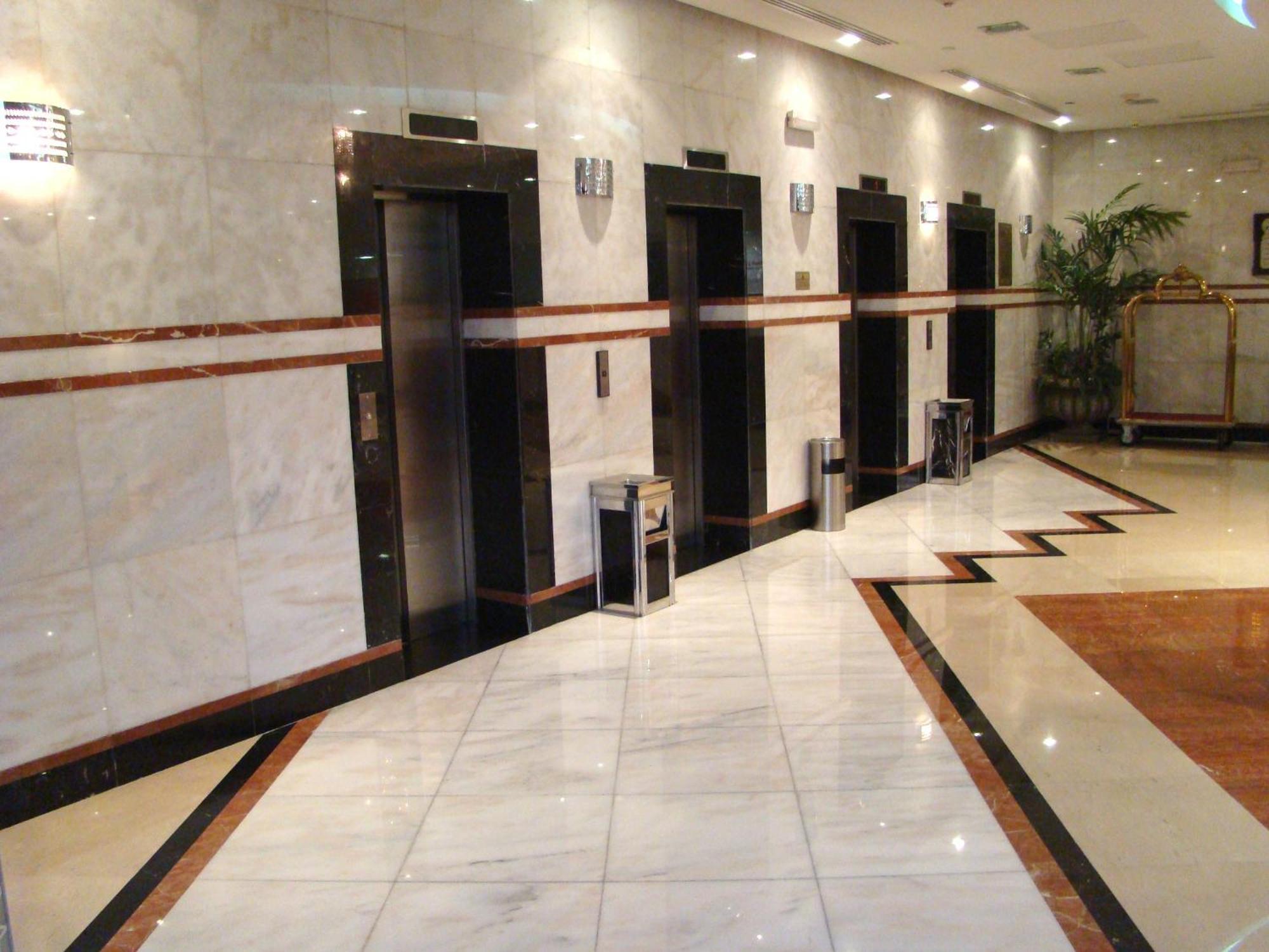 Manazel Alaswaf Hotel Medina Buitenkant foto