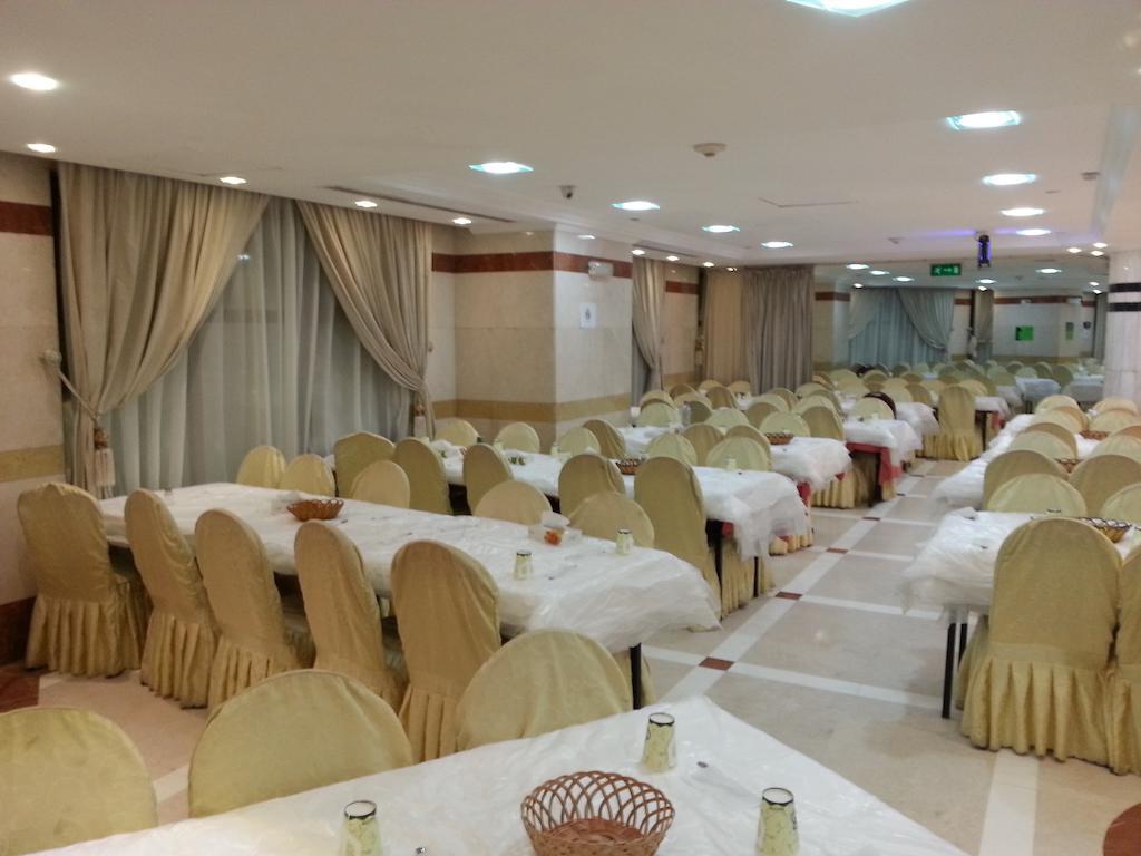 Manazel Alaswaf Hotel Medina Buitenkant foto