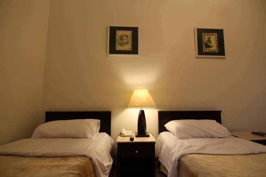 Manazel Alaswaf Hotel Medina Buitenkant foto