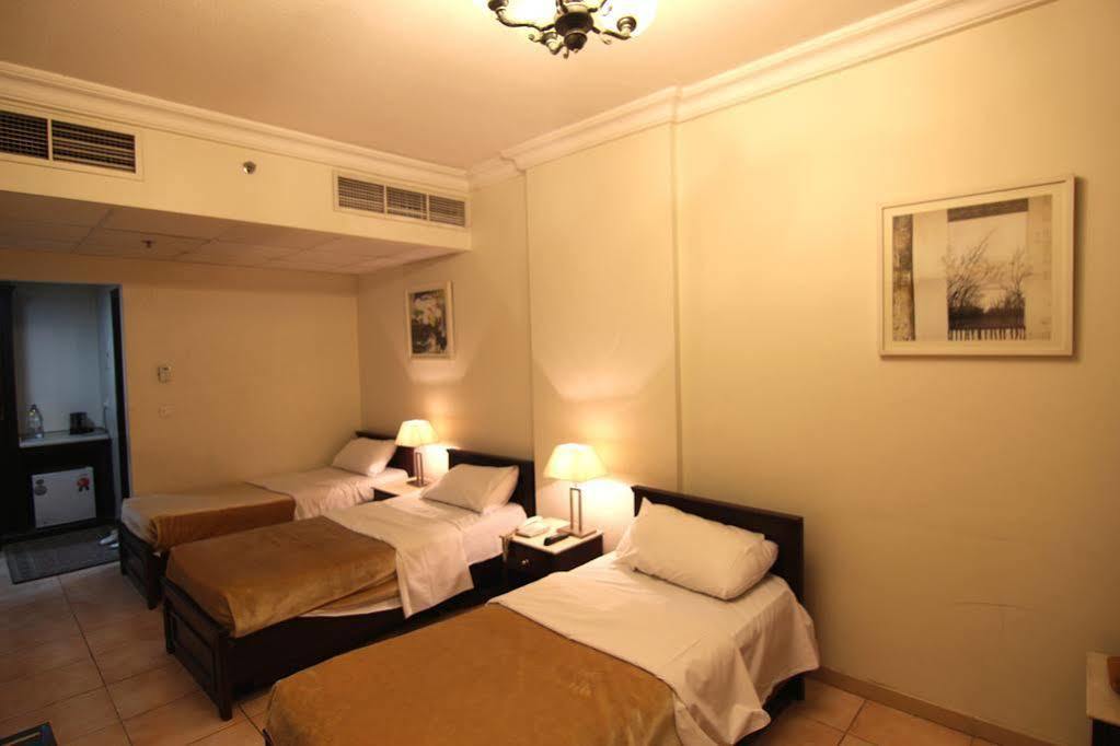 Manazel Alaswaf Hotel Medina Buitenkant foto