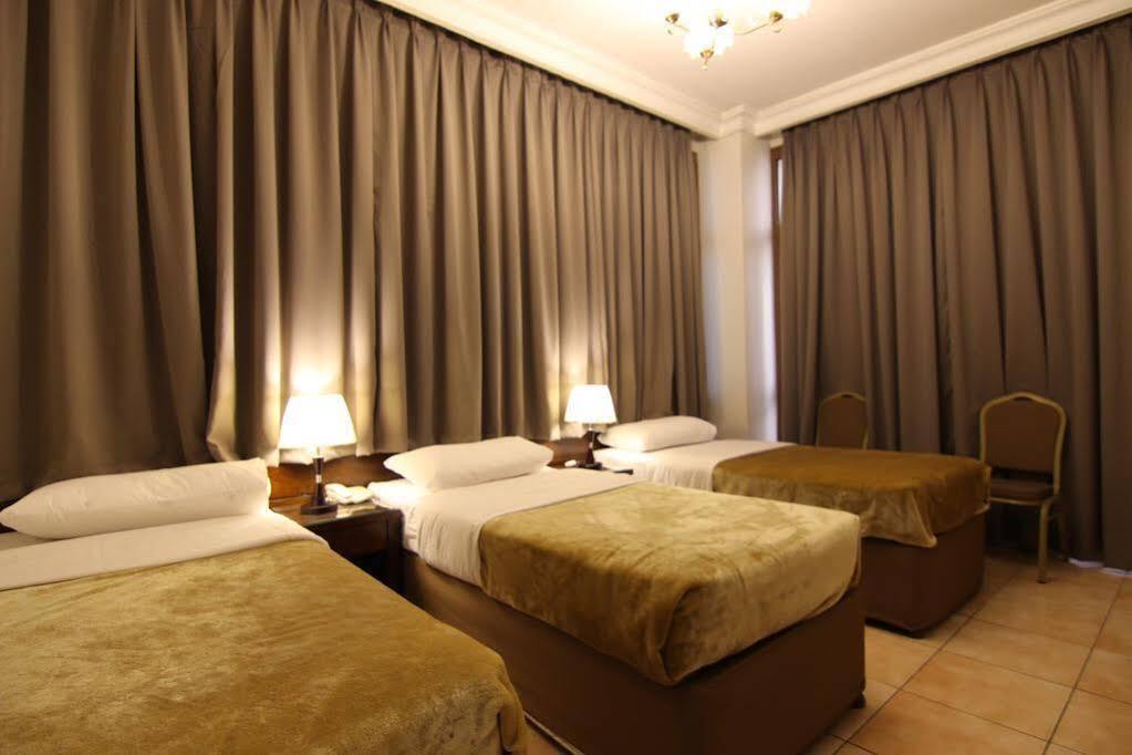 Manazel Alaswaf Hotel Medina Buitenkant foto